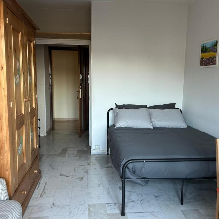 Studio style vintage à Nice - Apartamento de 1 dormitorio - 13