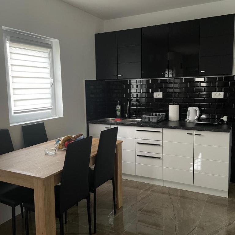 Apartmani Dimitrijevic - Apartman sa 1 Spavaćom Sobom - 1
