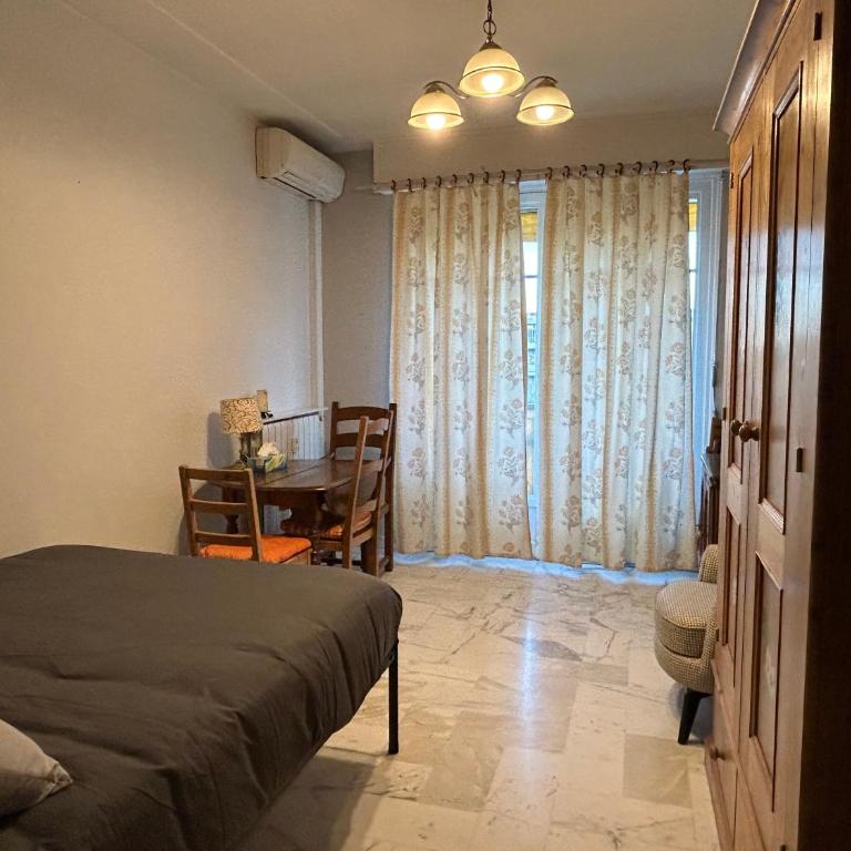 Studio style vintage à Nice - Apartamento de 1 dormitorio - 6
