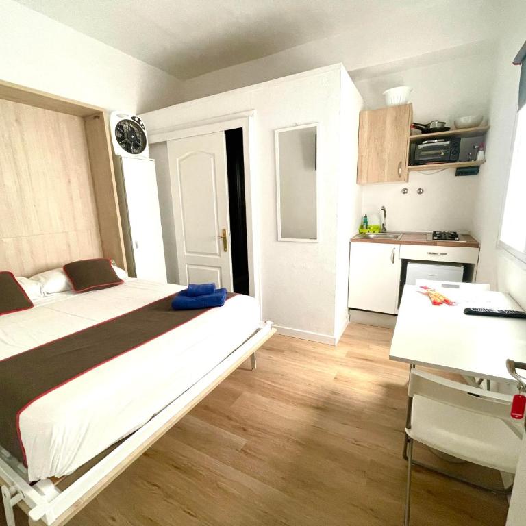 El Sueño De Alejandra - Vivienda Vacacional - Habitación Doble Económica - 1