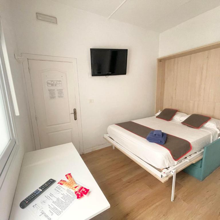 El Sueño De Alejandra - Vivienda Vacacional - Habitación Doble Económica - 3