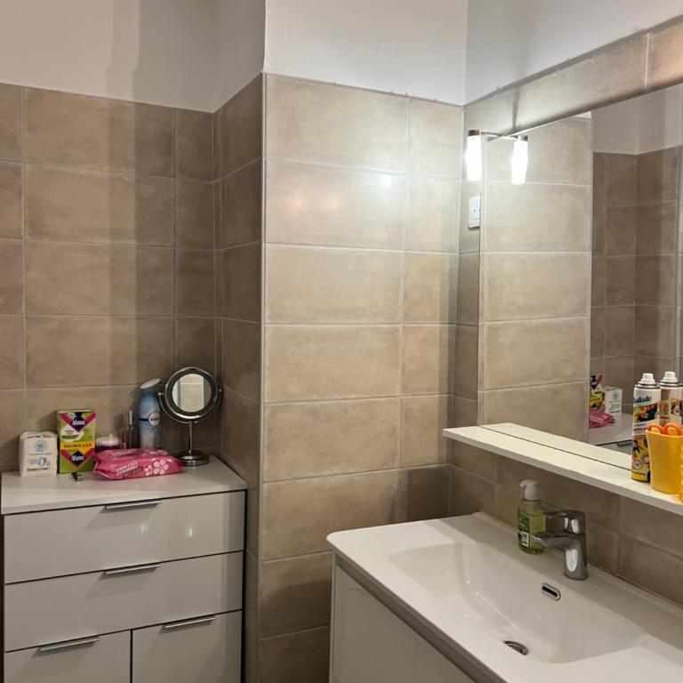 Studio style vintage à Nice - Apartamento de 1 dormitorio - 19
