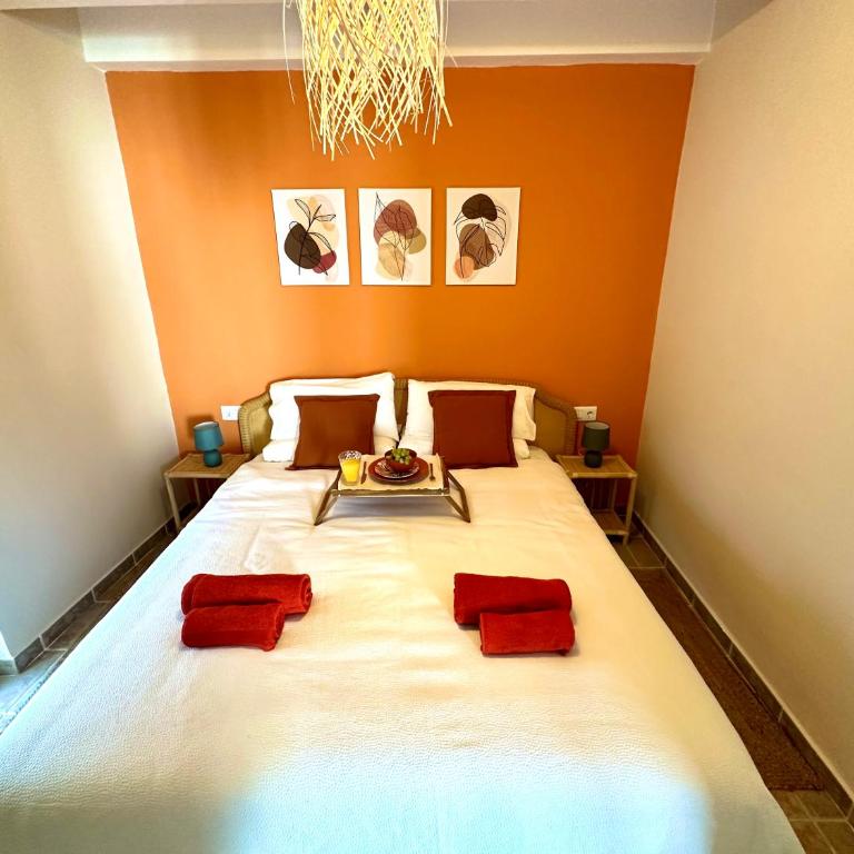 Bohemian good vibes only - Apartamento de 2 dormitorios - 4