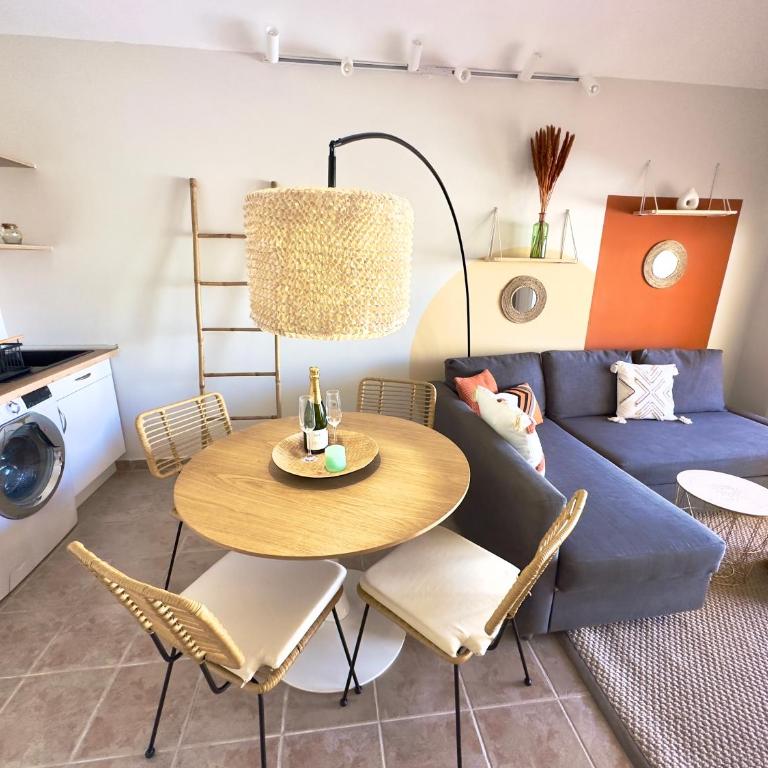 Bohemian good vibes only - Apartamento de 2 dormitorios - 7