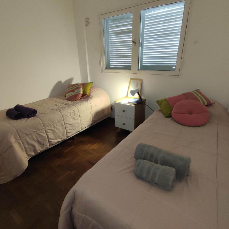 Departamento excelente ubicación cerca peatonales y gastronomía - Apartamento de 1 dormitorio - 14