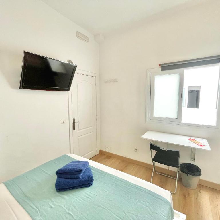 El Sueño De Alejandra - Vivienda Vacacional - Habitación Doble Estándar - 5