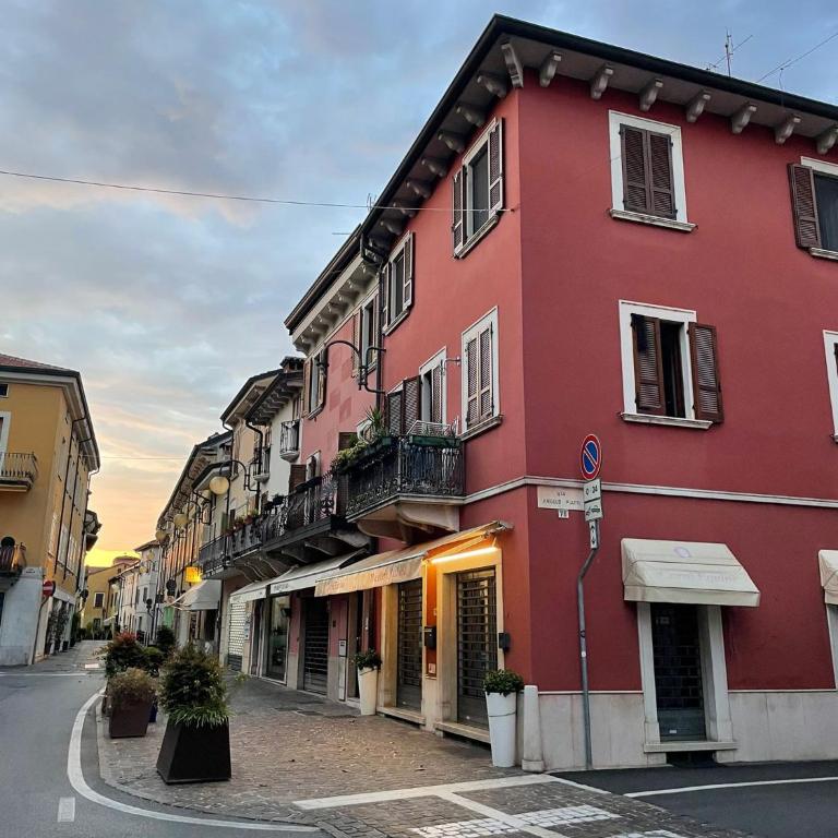 Amelie Apartment - Appartamento con 1 Camera da Letto - 22