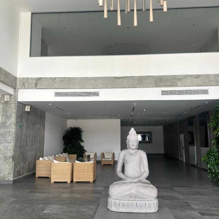 Infinitum de lujo - Apartamento de 2 dormitorios - 3