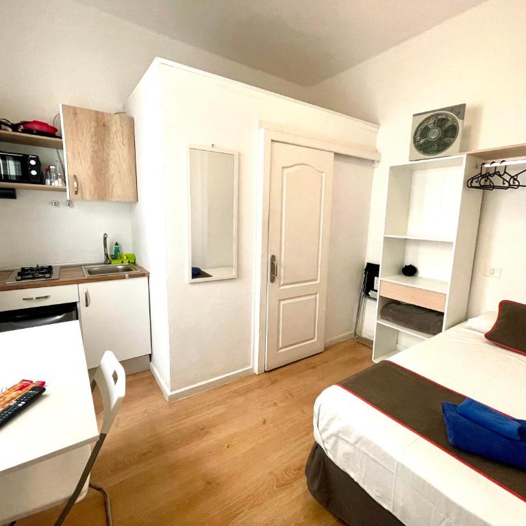 El Sueño De Alejandra - Vivienda Vacacional - Habitación Individual - 5