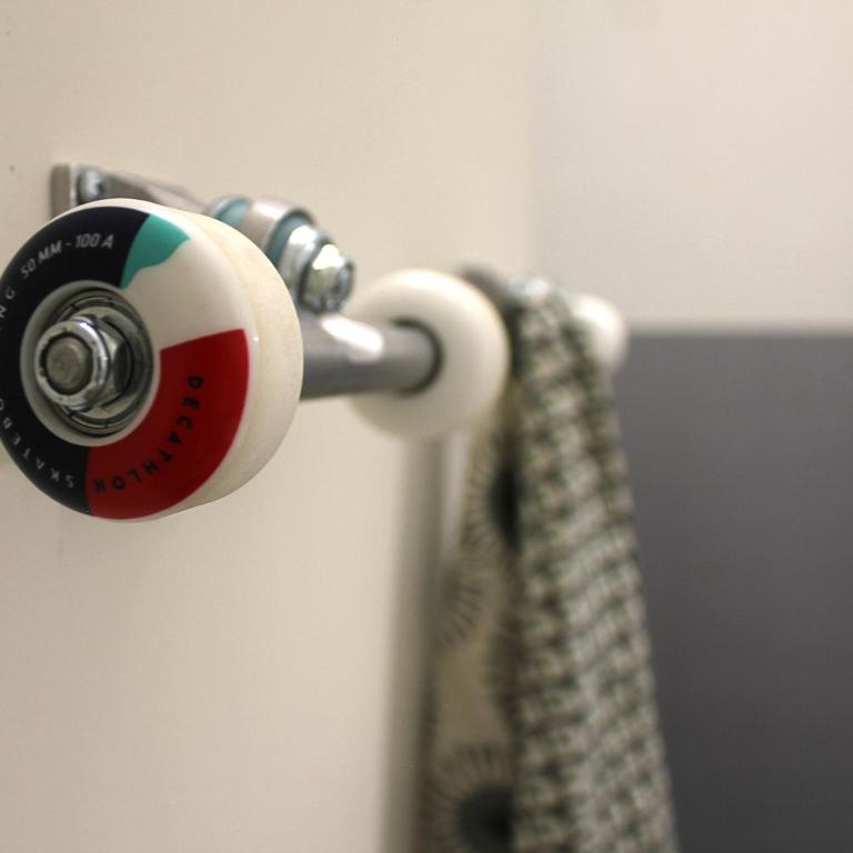 Le "Petit Californie" Studio proche Gare - Apartamento de 1 dormitorio - 6