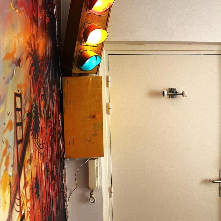 Le "Petit Californie" Studio proche Gare - Apartamento de 1 dormitorio - 9