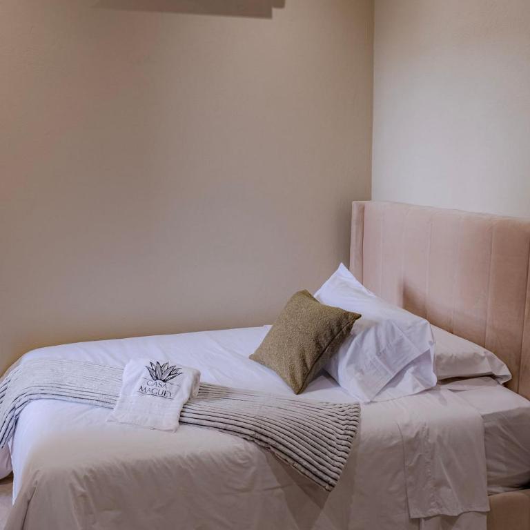 Oasis Colombomexicano en el Corazón de Cartagena - Villa de 2 dormitorios - 16