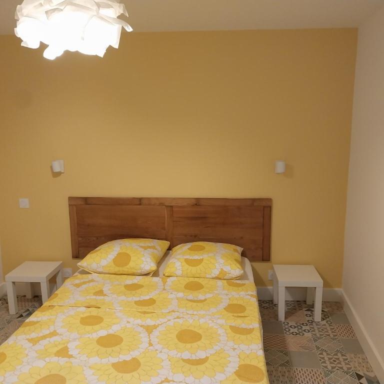 Entre Mer & Terre - Apartamento de 1 dormitorio - 4