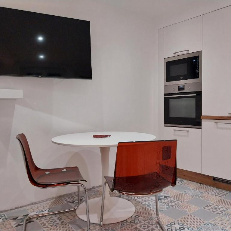 Entre Mer & Terre - Apartamento de 1 dormitorio - 6