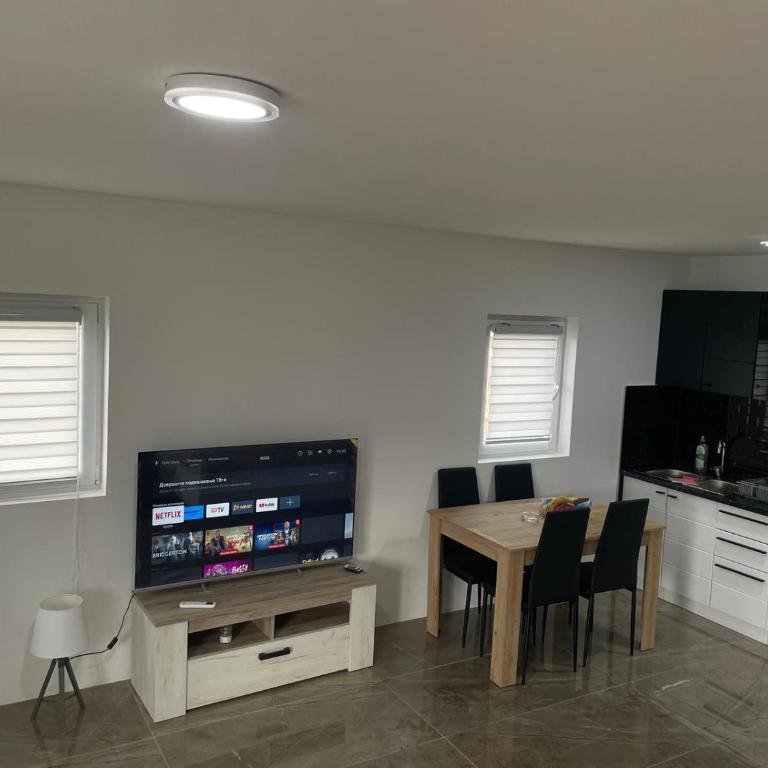 Apartmani Dimitrijevic - Apartman sa 1 Spavaćom Sobom - 11
