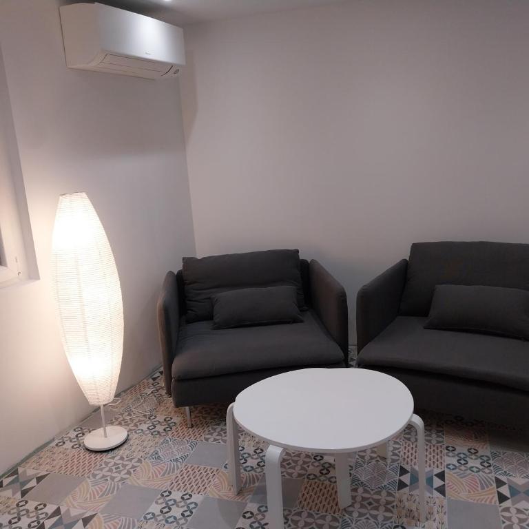 Entre Mer & Terre - Apartamento de 1 dormitorio - 5