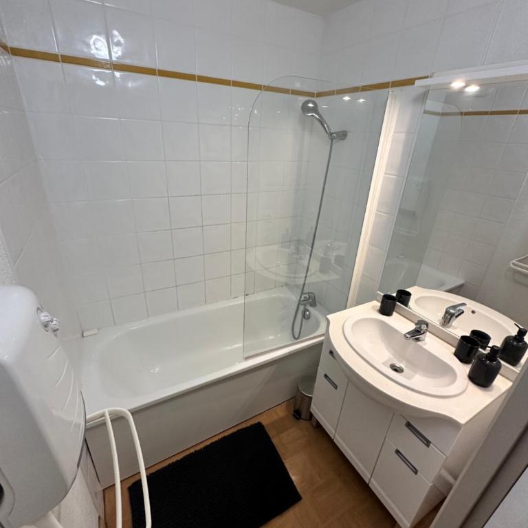 Chalet des evettes - Appartement 2 Chambres - 10