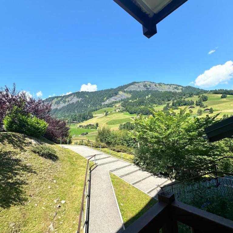Chalet des evettes - Appartement 2 Chambres - 13