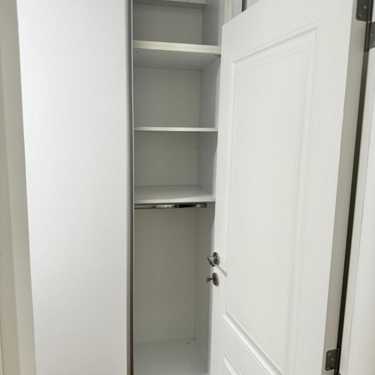 Swiss Luxury Appartement - Apartman sa 2 Spavaće Sobe - 32