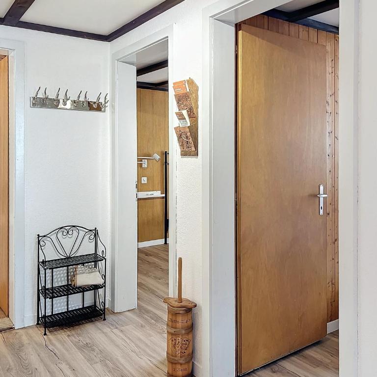 Appartement STERN - Confort au coeur de Saas-Fee - Apartment mit 3 Schlafzimmern - 18