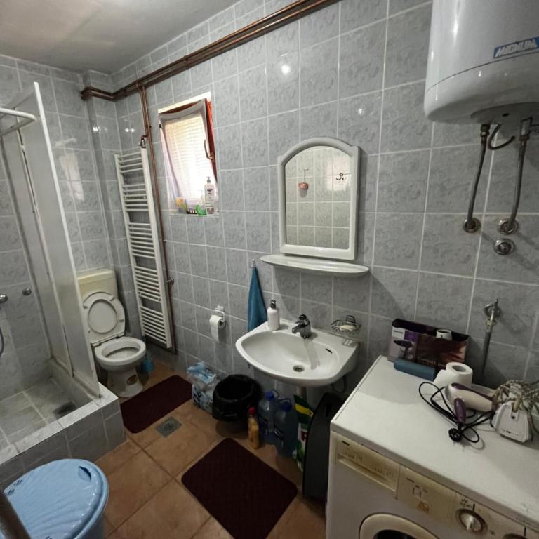 Pear House 1 - Three-Bedroom Apartment - 13