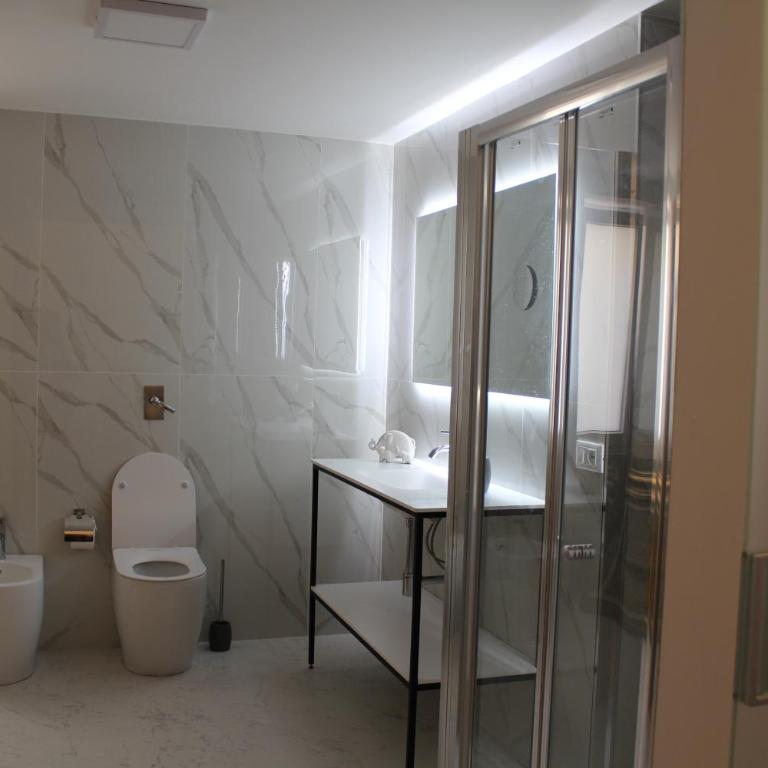 FALSTAFF Rooms & Suites - Luxury Quadruple Room - 34