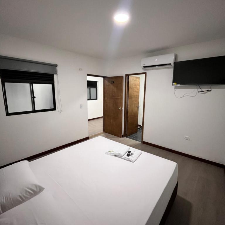 Hotel Gallery By 70 - Habitación Doble Superior - 6