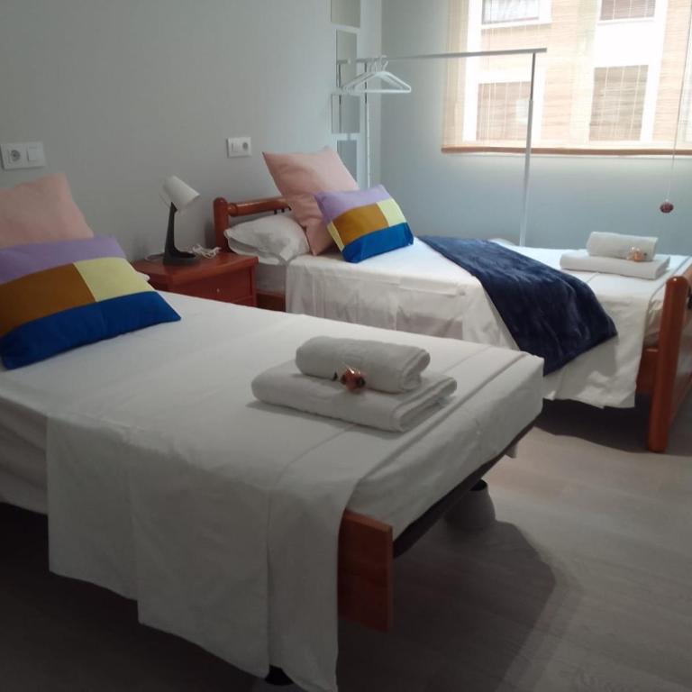 Akelarre - Two-Bedroom Apartment - 15