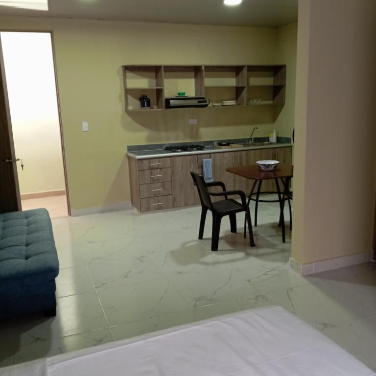 Apartamento central Florida - Apartamento de 1 dormitorio - 2