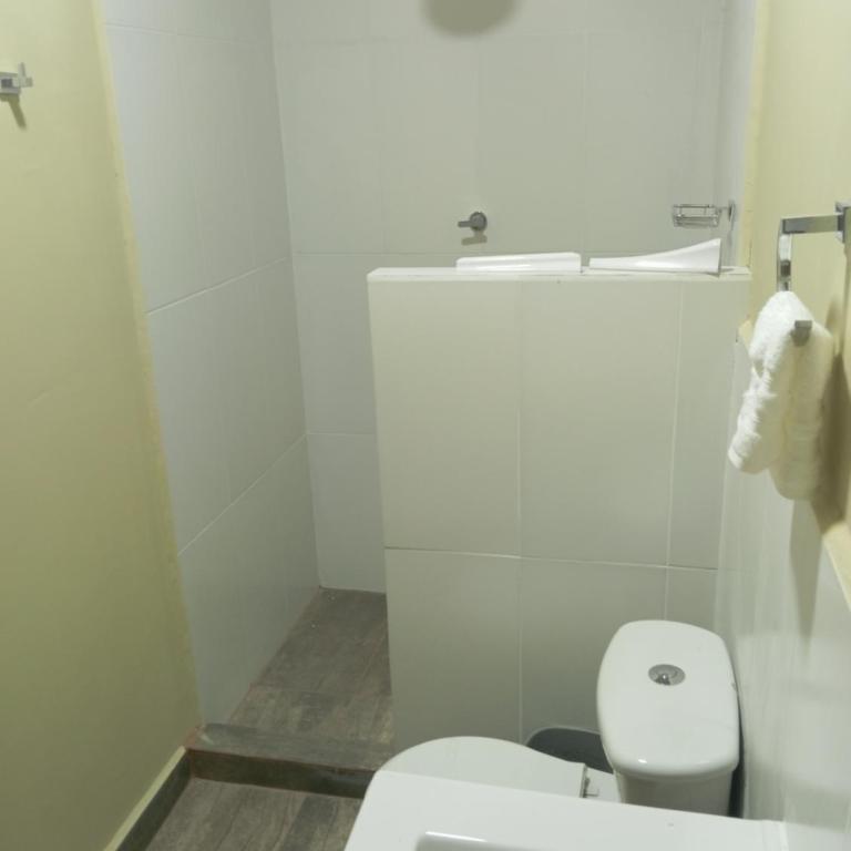Apartamento central Florida - Apartamento de 1 dormitorio - 6