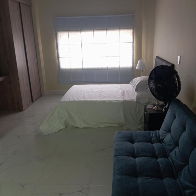 Apartamento central Florida - Apartamento de 1 dormitorio - 9
