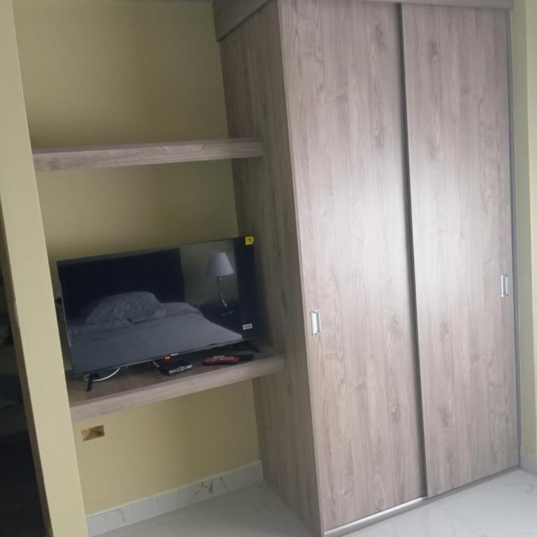 Apartamento central Florida - Apartamento de 1 dormitorio - 14