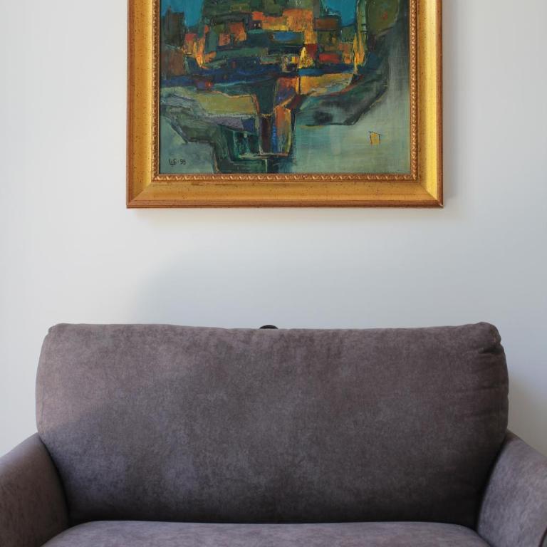 FALSTAFF Rooms & Suites - Triple Room - 21