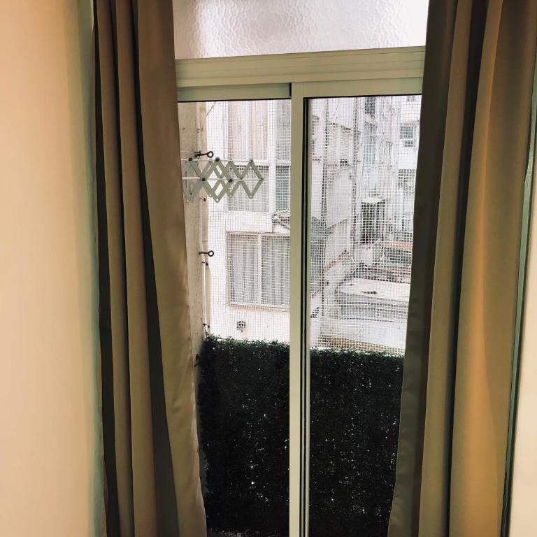 Monoambiente moderno a una cuadra del mar Alsina y Colón - Apartamento de 1 dormitorio - 11