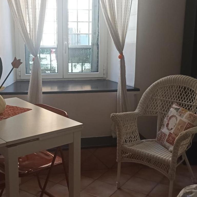 Famy - Apartment mit 1 Schlafzimmer - 3