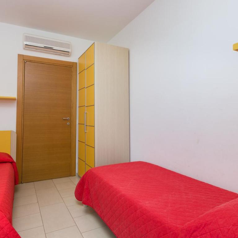 Kamena Residence - Appartamento con 2 Camere da Letto (5 Adulti) - 9
