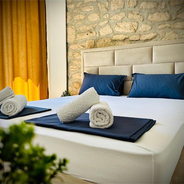 Apartment Stone Mostar - Two-Bedroom Apartment - 1