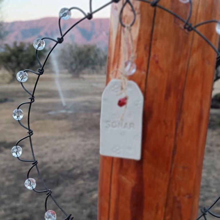 Amawa Domo - escapada romántica en las sierras - Casa con 1 dormitorio - 25