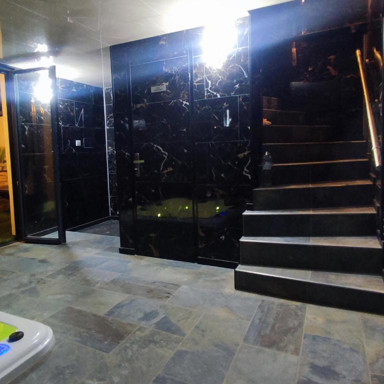 R luxury piscine et spa privatifs - Haus mit 1 Schlafzimmer - 9