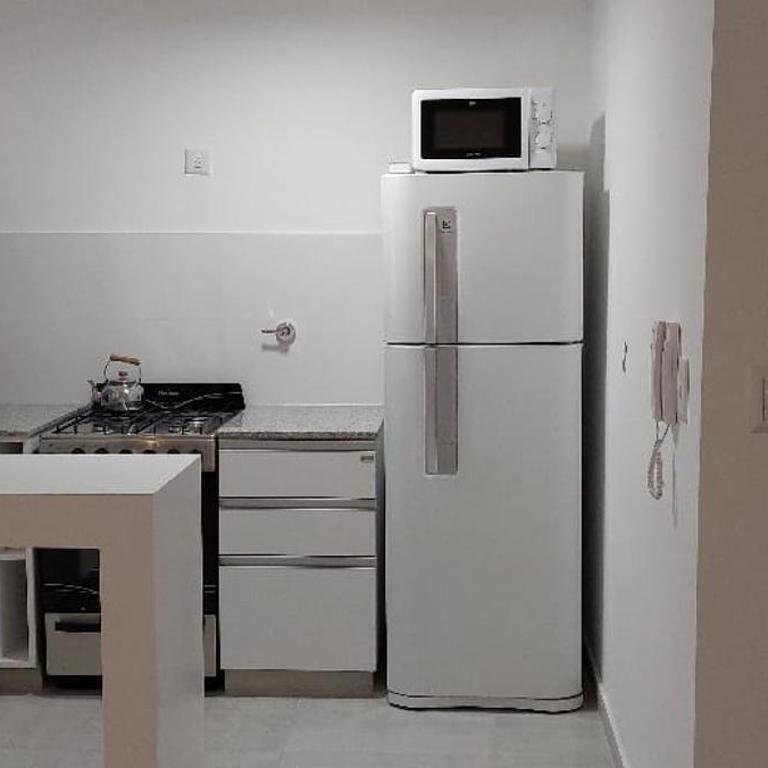 Ventana 2 - Apartamento de 1 dormitorio - 14
