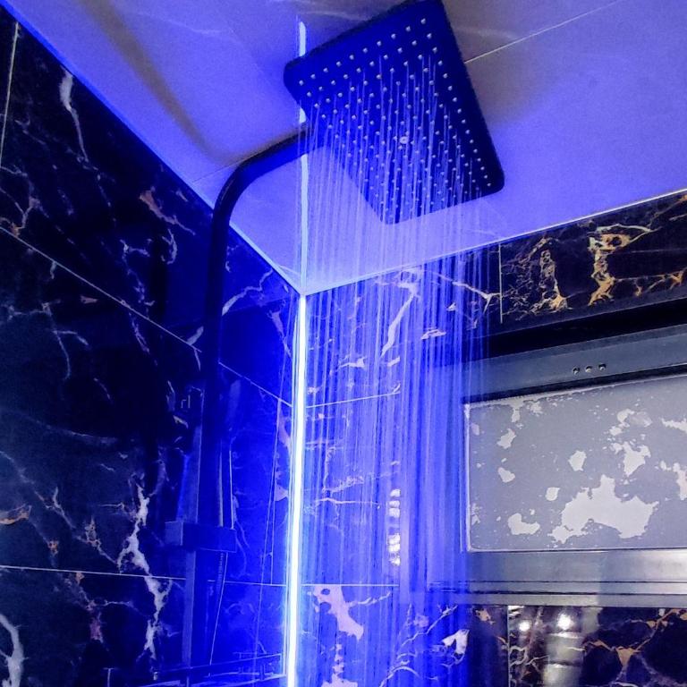 R luxury piscine et spa privatifs - Haus mit 1 Schlafzimmer - 16