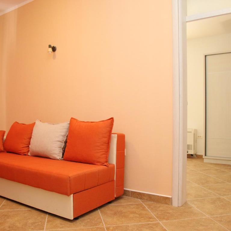 Apartments Art - Apartman sa 1 Spavaćom Sobom - 5