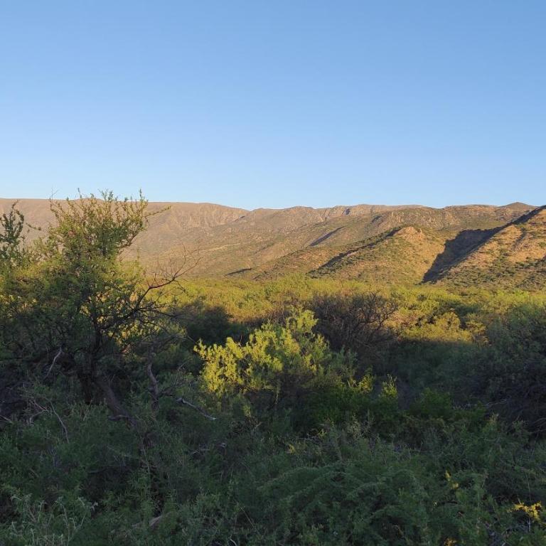 Amawa Domo - escapada romántica en las sierras - Casa con 1 dormitorio - 35