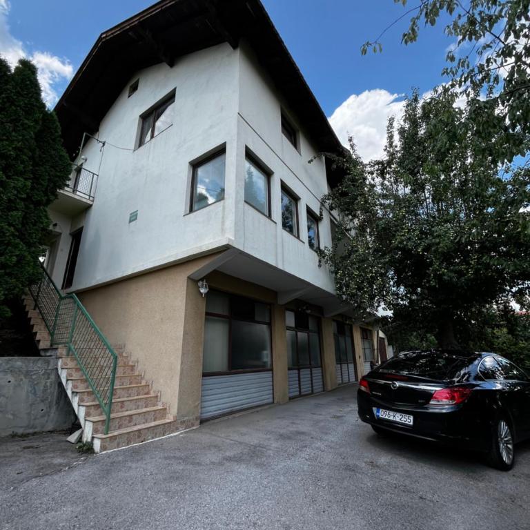 Pear House 2 - Apartman - 14