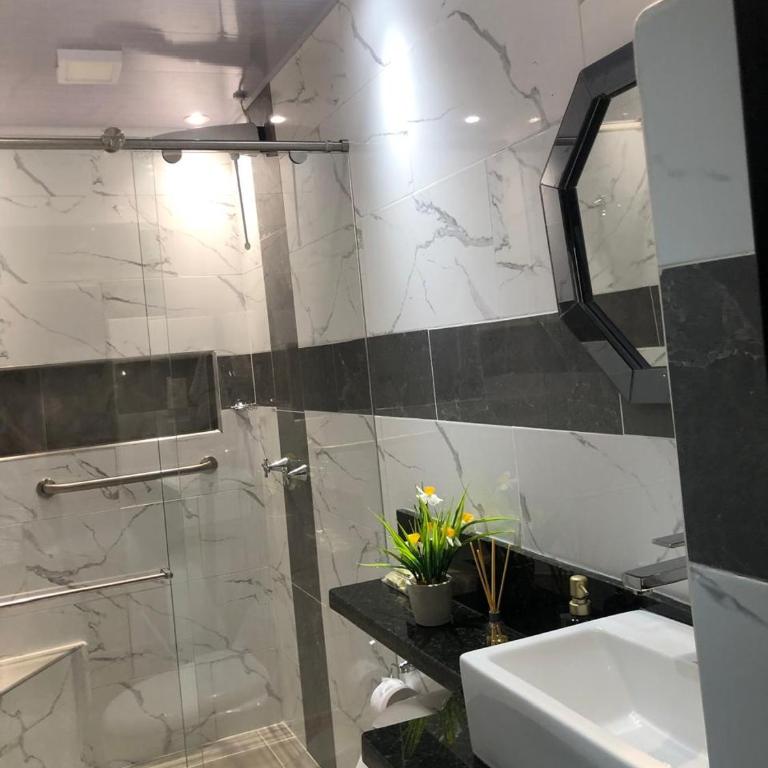Alquiler por días en Armenia Casahotel Villahermosa - Casa de 3 dormitorios - 13