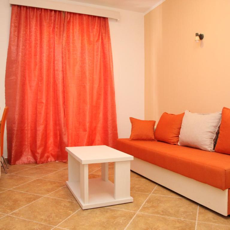 Apartments Art - Apartman sa 1 Spavaćom Sobom - 4