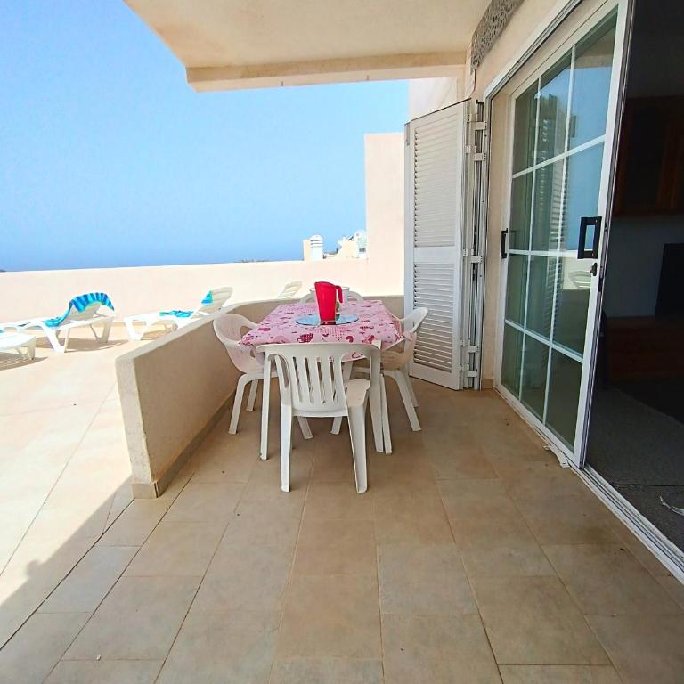Amadores Paradise Twin Apartments - Apartamento Deluxe de 2 dormitorios - 43