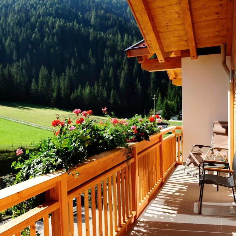 Guesthouse St Nikolaus - Premium Doppelzimmer - 2