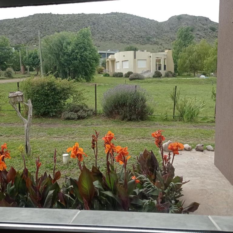 Casa Ruca Maná - Casa - 9