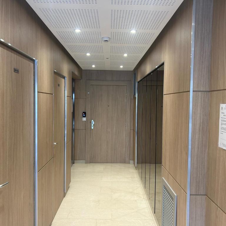 Appartement Neuf et Équipé À Deux Pas de la Mer et Face au Casino en Plein Centre - Apartment mit 1 Schlafzimmer - 10